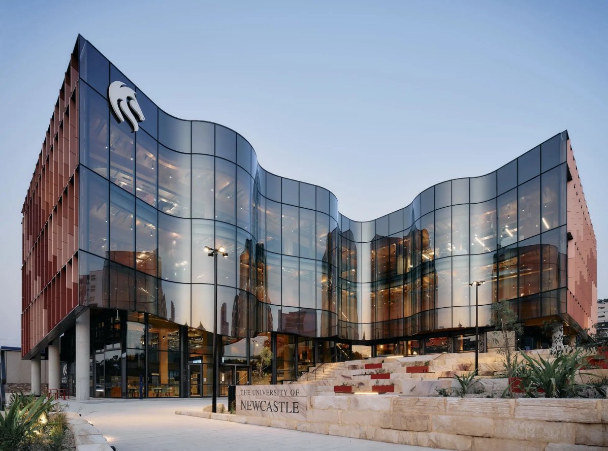 Curtain Walling & Facade Systems
