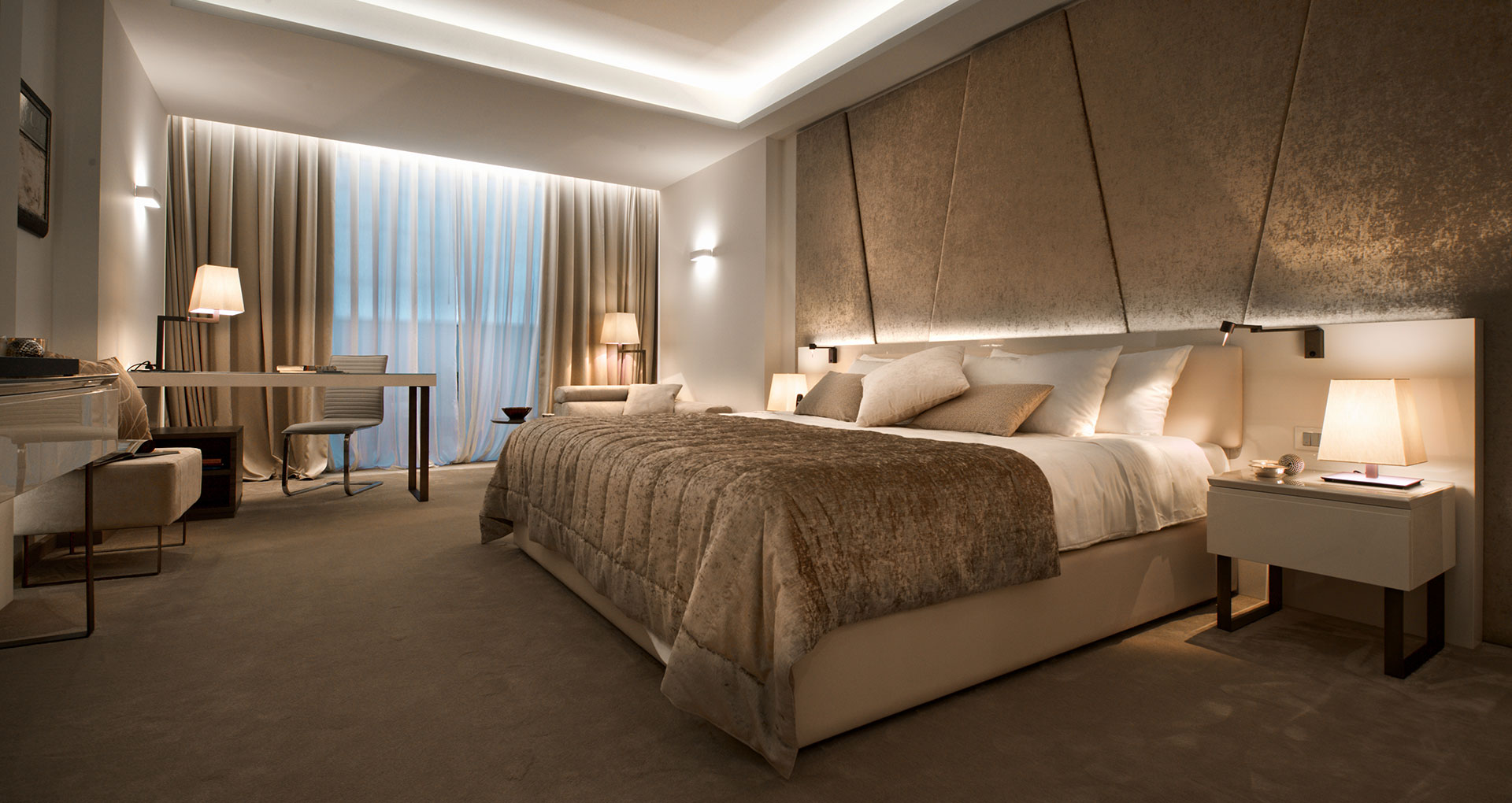 Fit-out Solutions