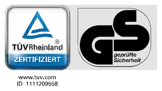 GS tested safety