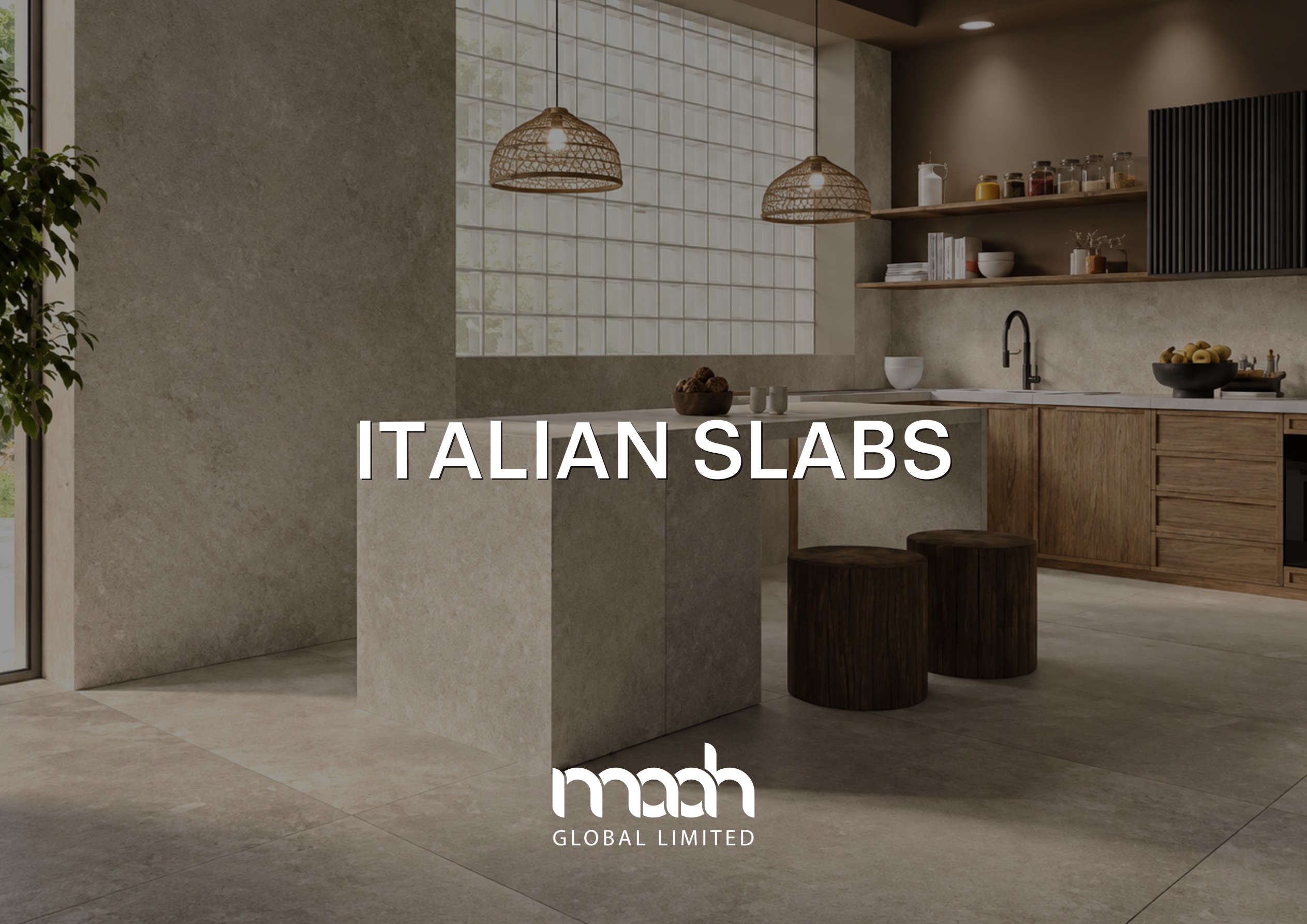 Italian Slabs Collection cover