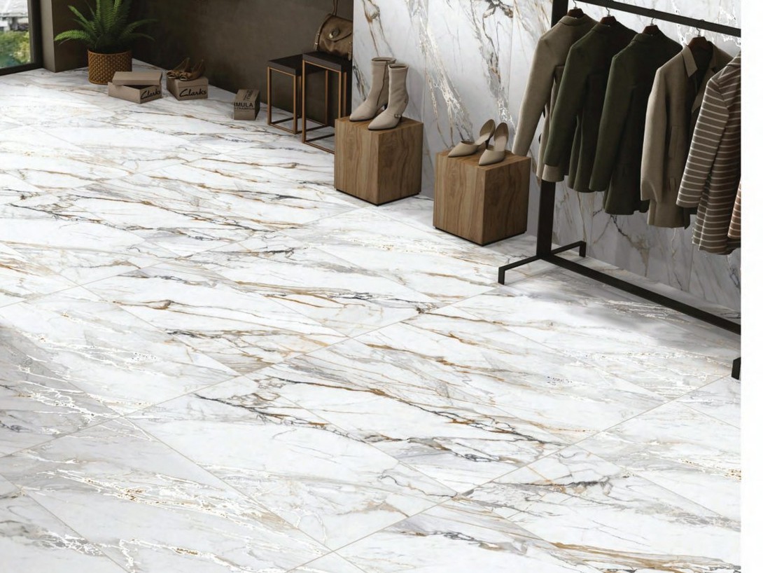 Marble & Natural Stone