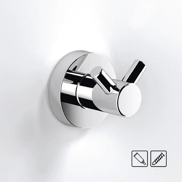 Astral Double Robe Hook