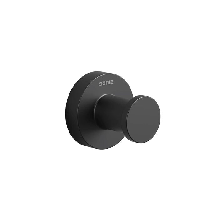 Astral Robe Hook Black