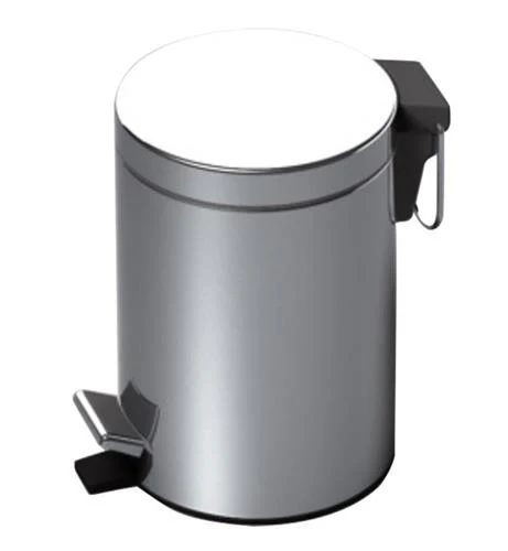 Contract Can Tray 12L Chrome