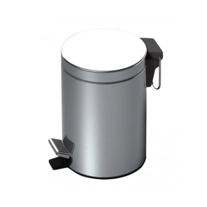 Contract Can Tray 3L Chrome