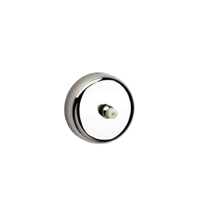 Contract Extensible Cloth Line Chrome