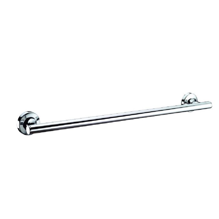 E-Plus Towel Bar 550mm Chrome