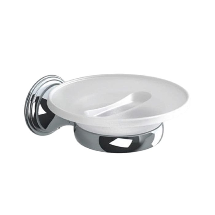 Genoa Soap Dish Holder