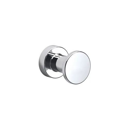 Tecno Project Hook 25mm Chrome