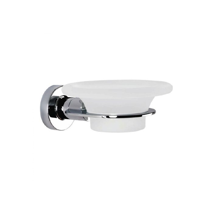 Tecno Project Soap Dish Chrome