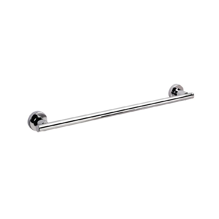 Tecno Project Towel Bar 500mm Chrome