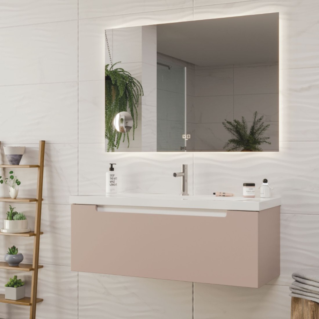 Bathroom Furniture
