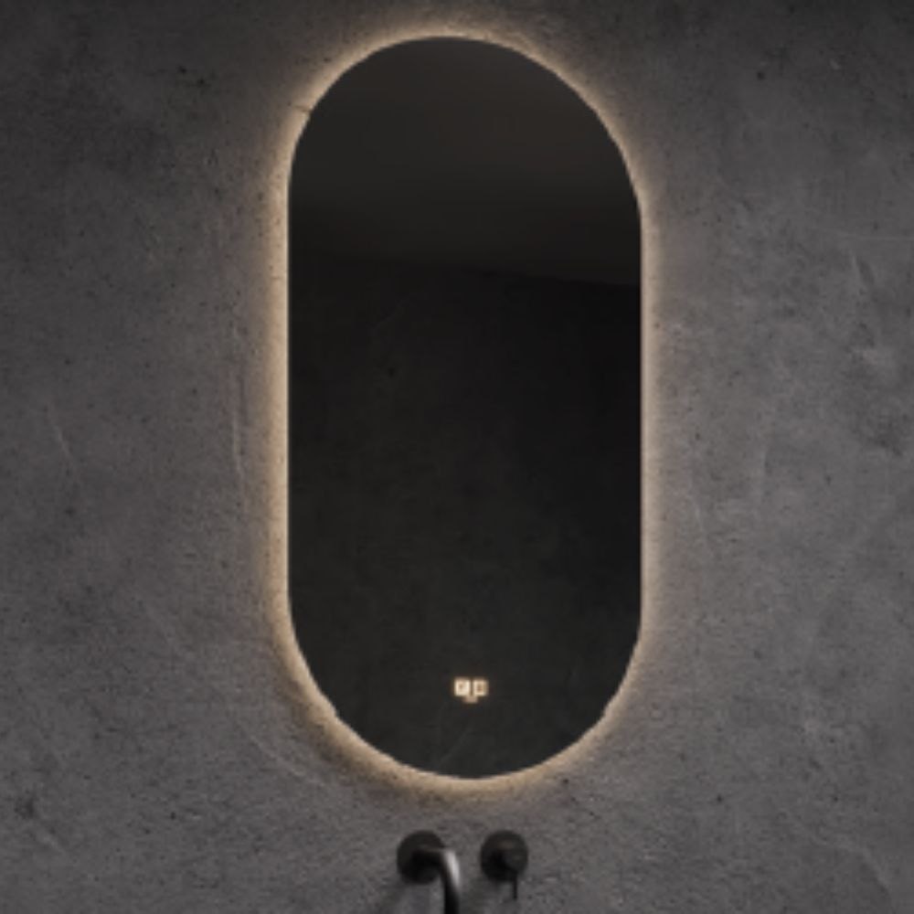 LED Mirror, Aura