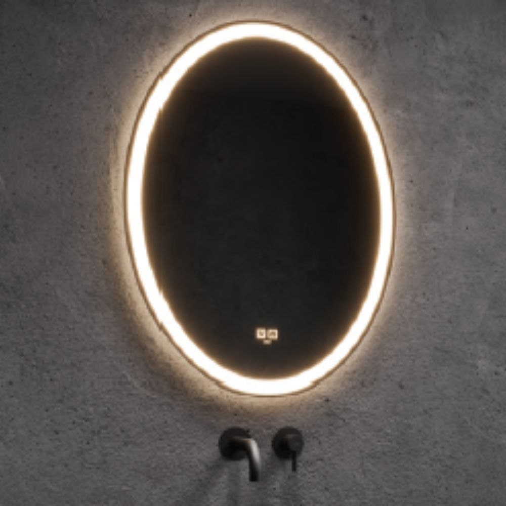 LED Mirror, Ilusion