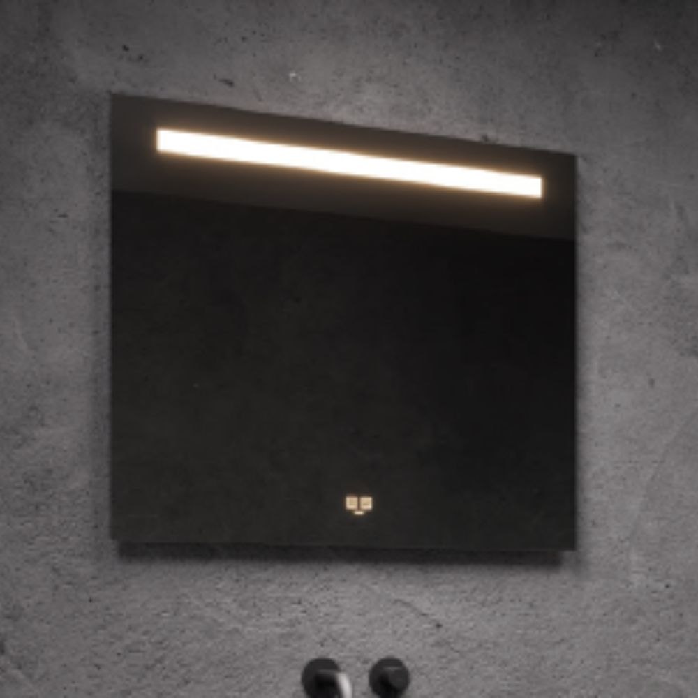 LED Mirror, Sunny