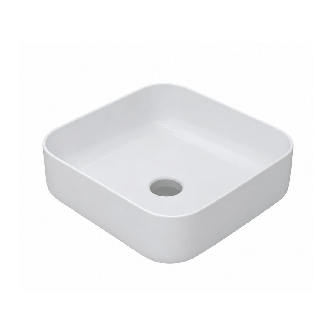 Hermis/Evona (Countertop Basin)