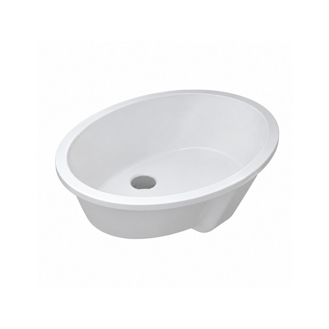 Hydra (Under-Counter Basin)