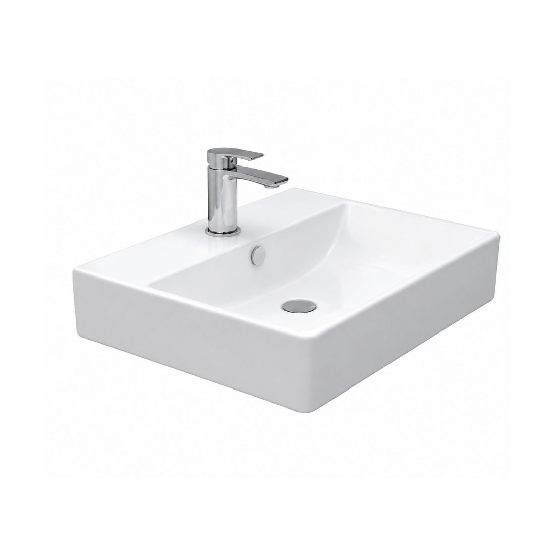Kepler (Countertop Basin)