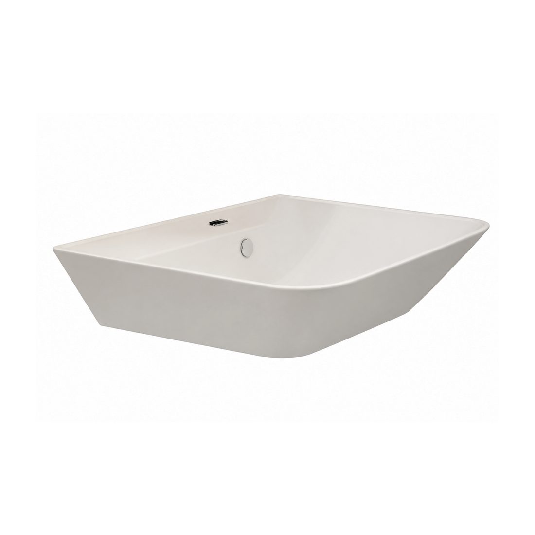 Magnus (Semi-Pedestal Basin)