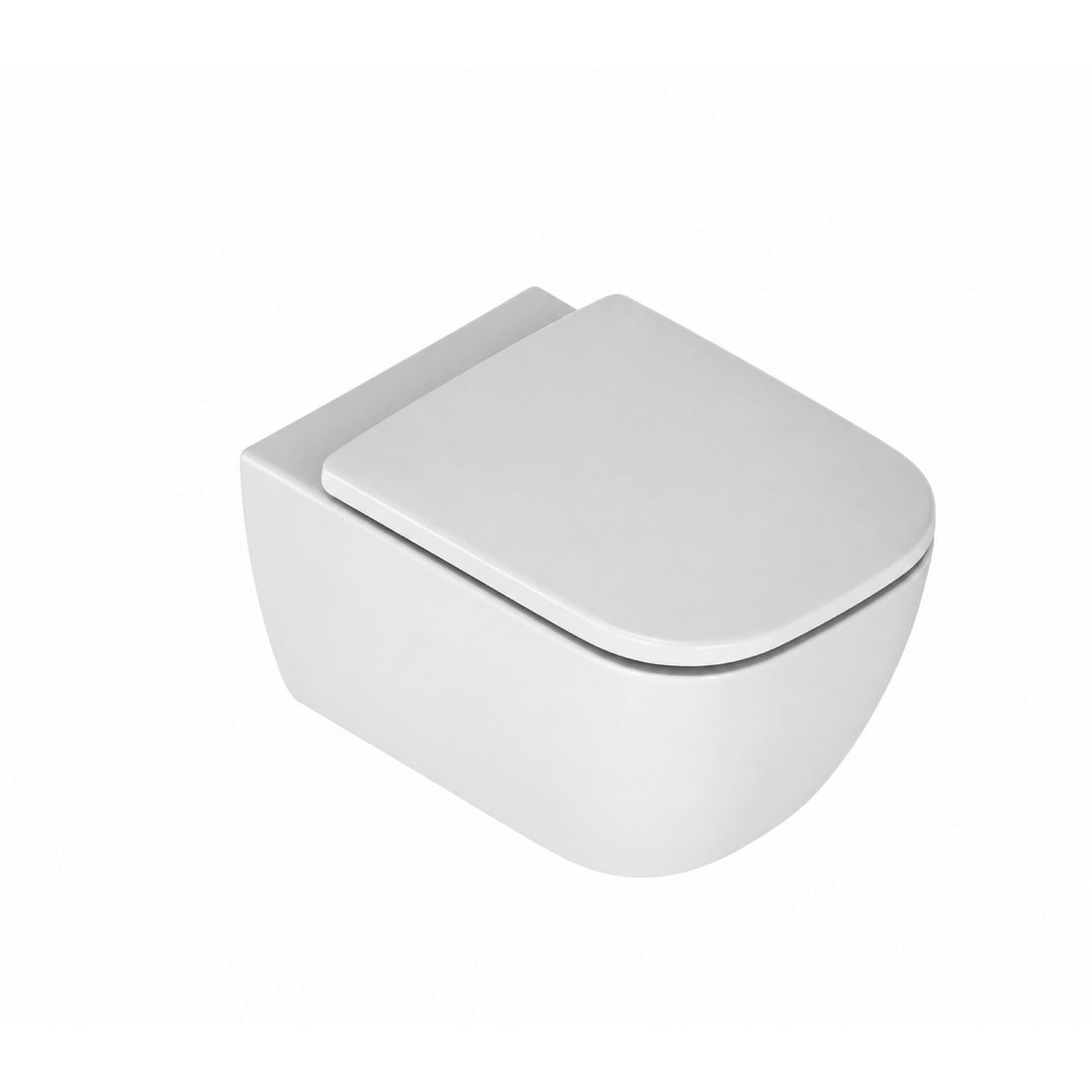 Magnus W.C. (Wall-Hung Compact)