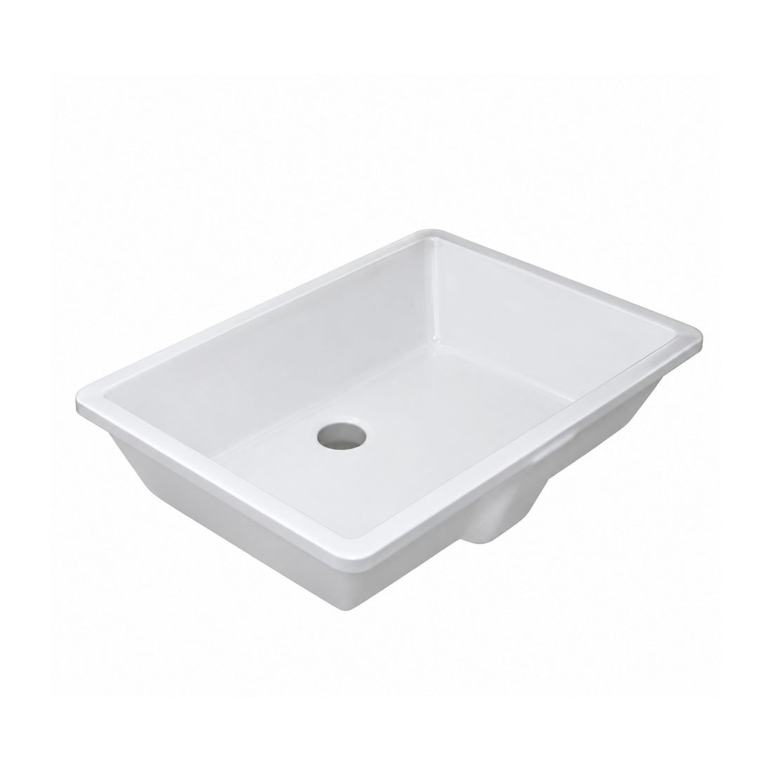 Sirius (Under-Counter Basin)
