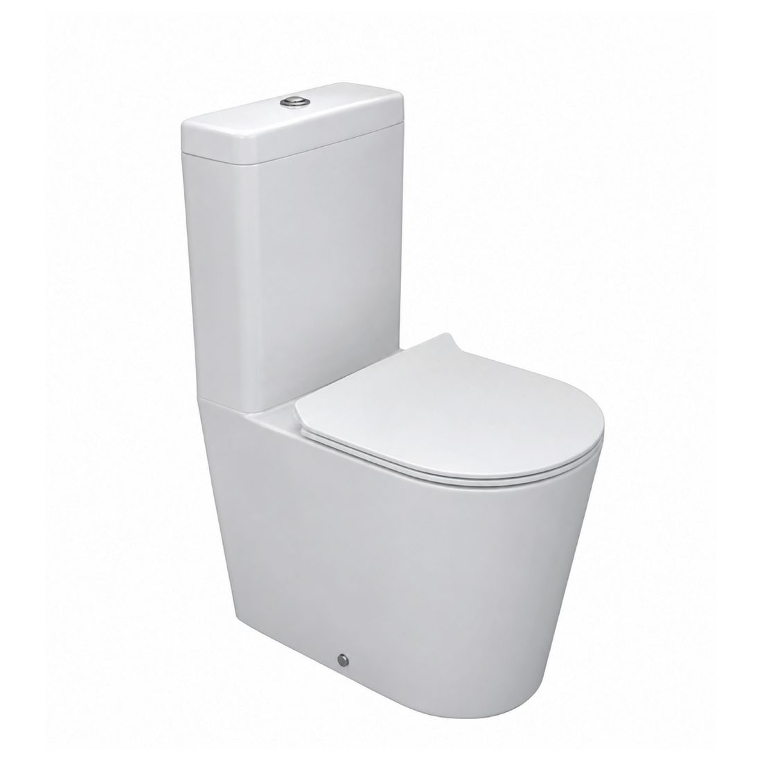 Titan W.C. (Floor-Standing)