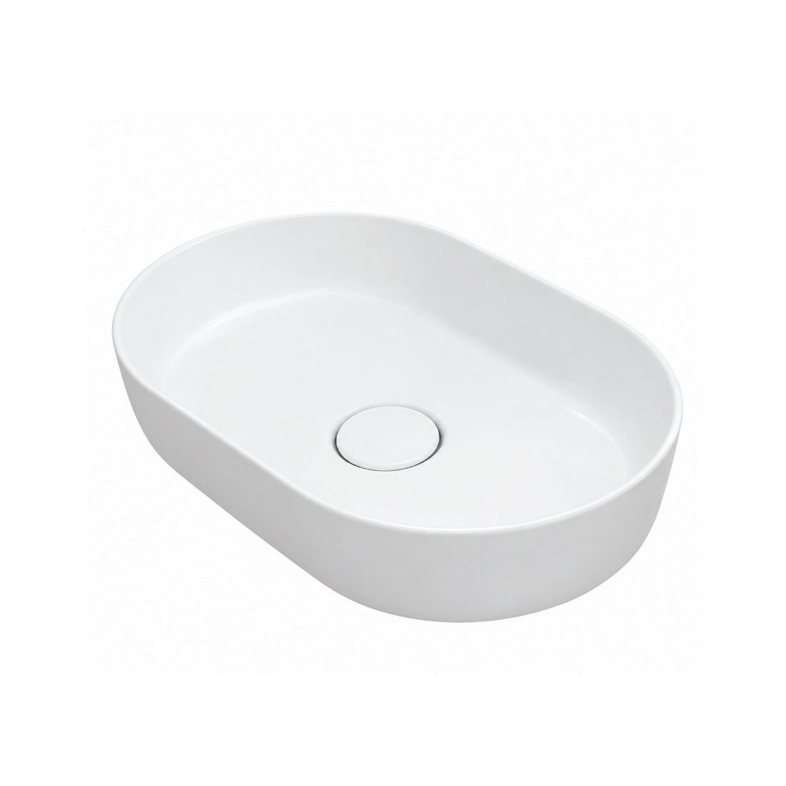 Titan (Countertop Basin)