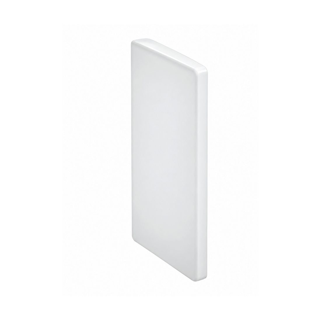 Urinal Divider Panel