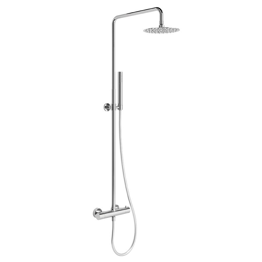 Thermostatic Shower Column