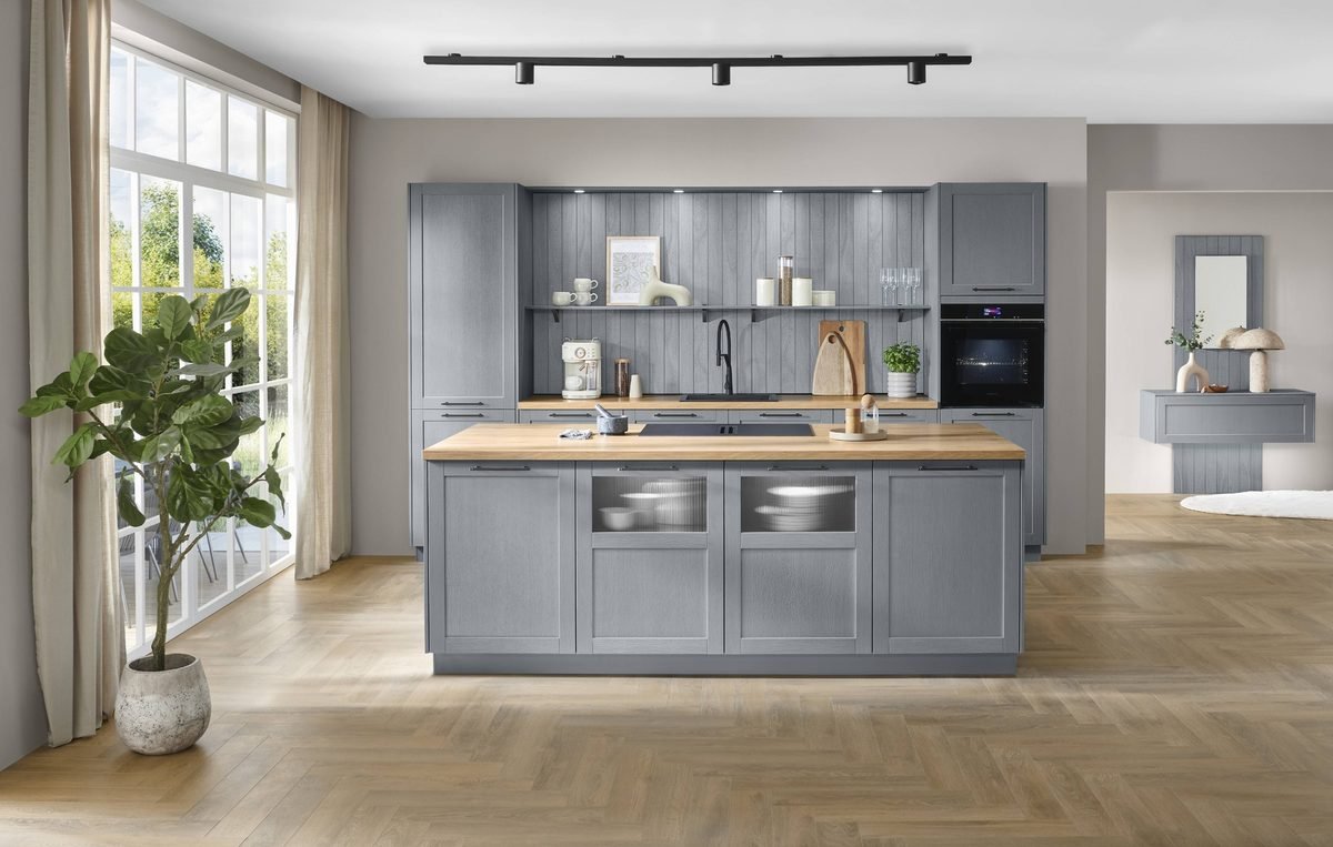Kitchen Frame 614