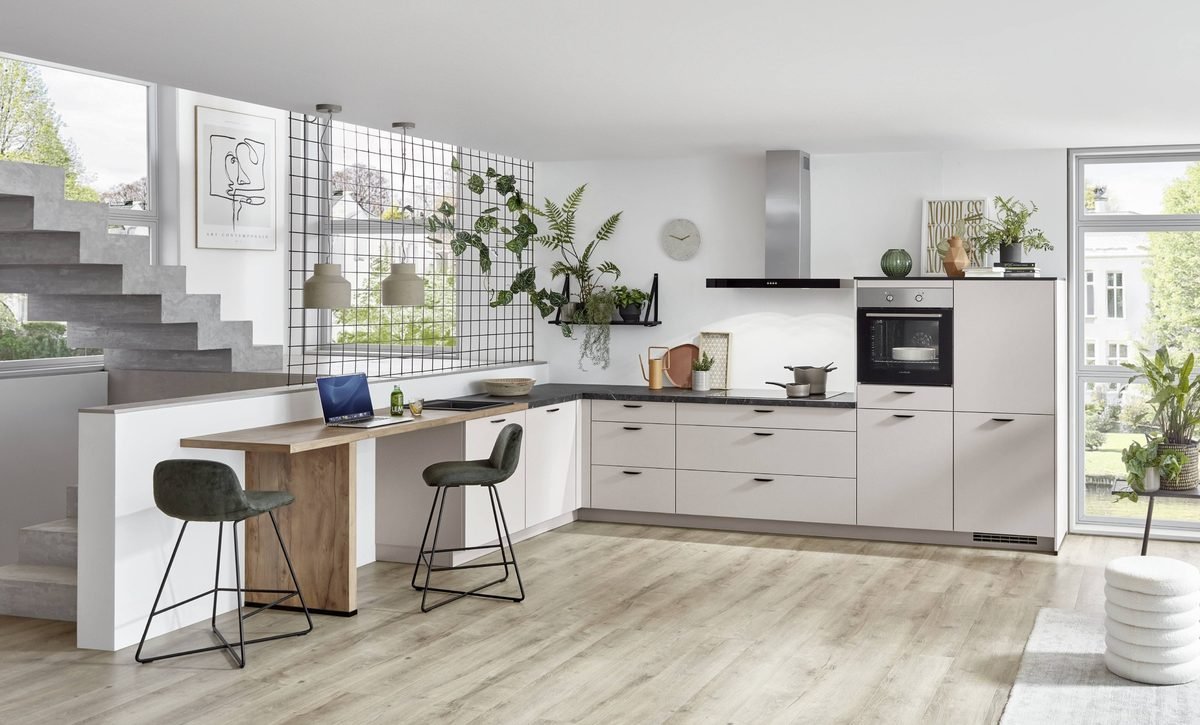 Kitchen Look 604
