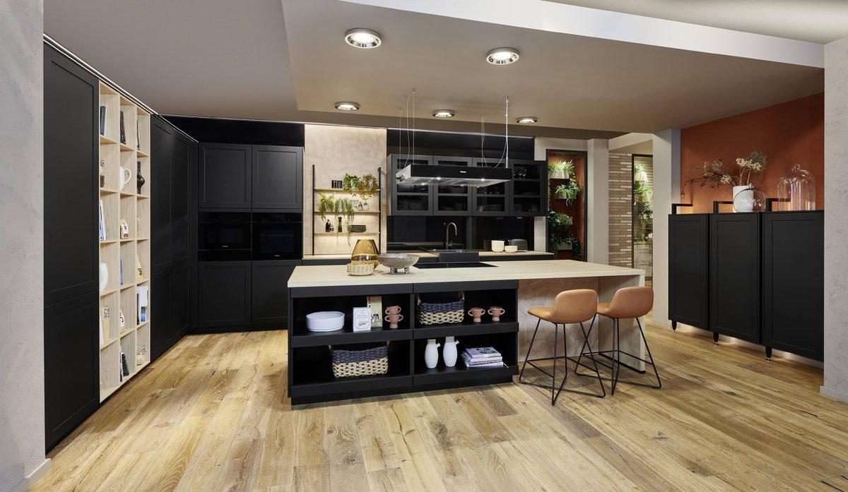 Kitchen Nordic 791