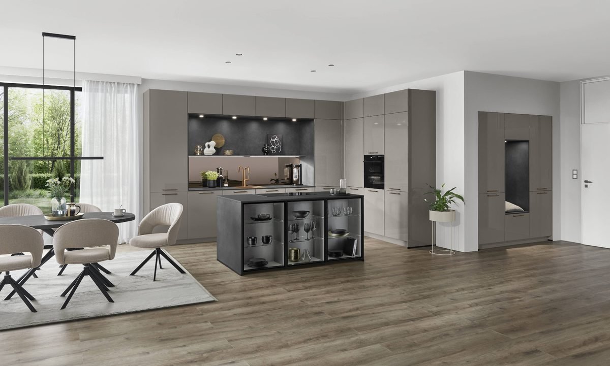 Kitchen Novalux 513