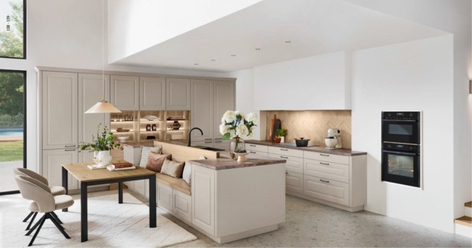 Kitchen Sylt 848