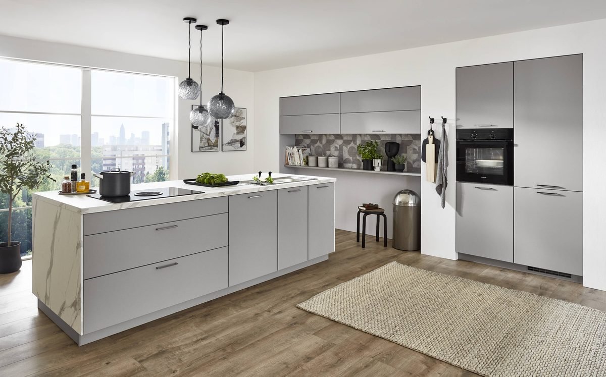 Kitchen Touch 341