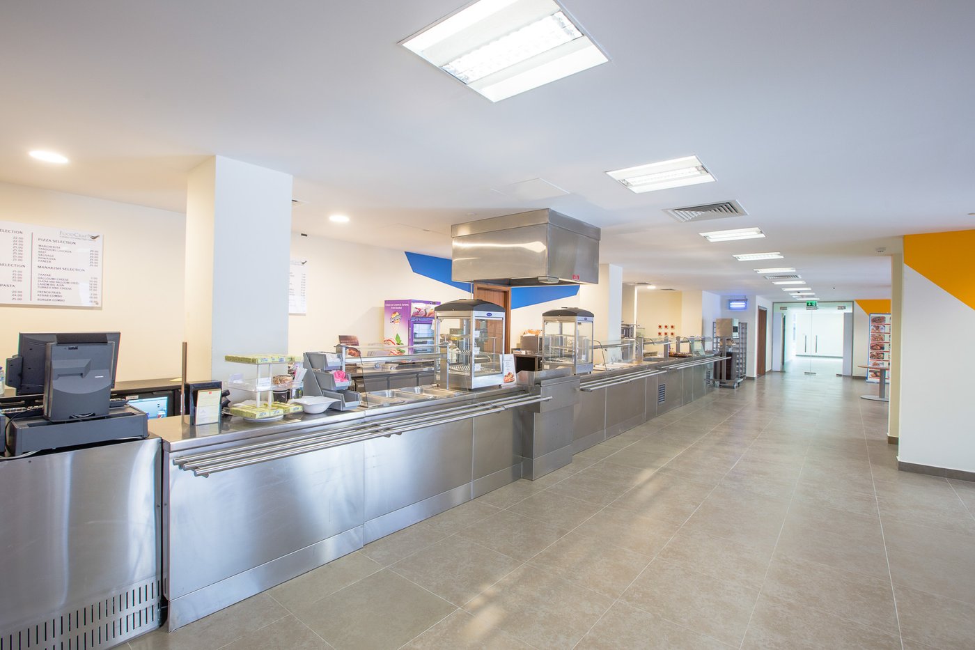 Emirates Aviation College
