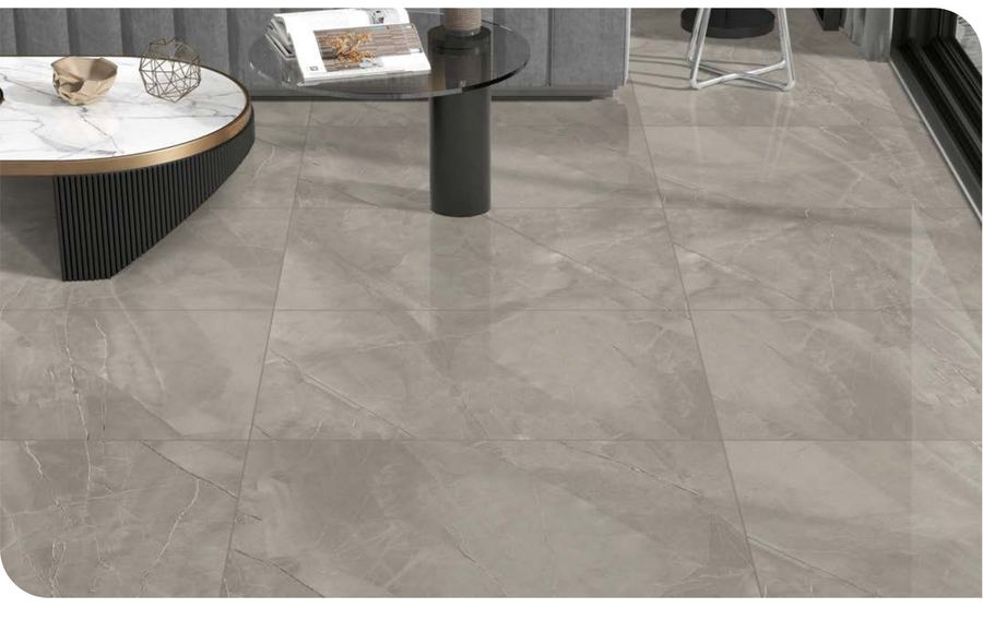 Armani Grey