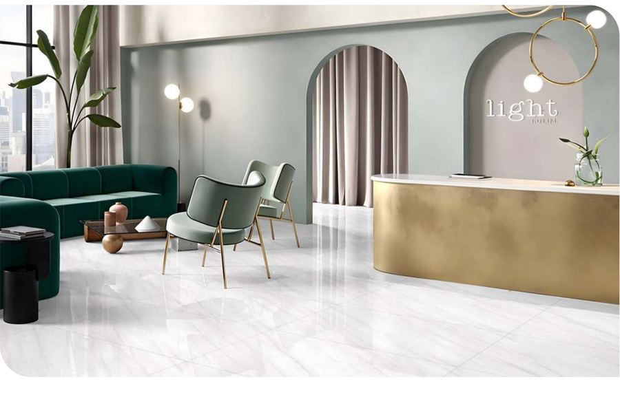 Carrara Prestige