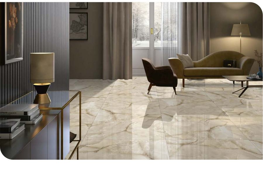 Dessert Beige