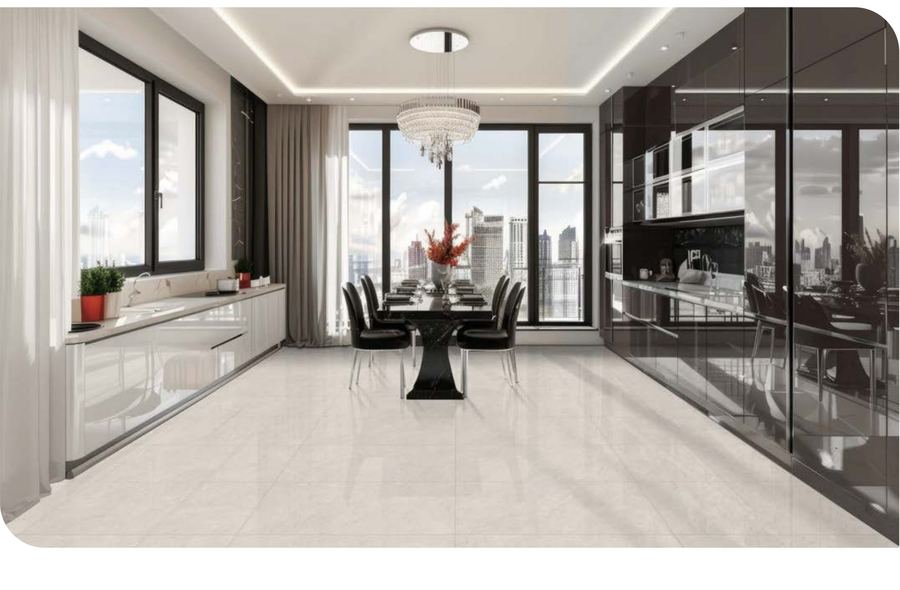 Elegance Ivory