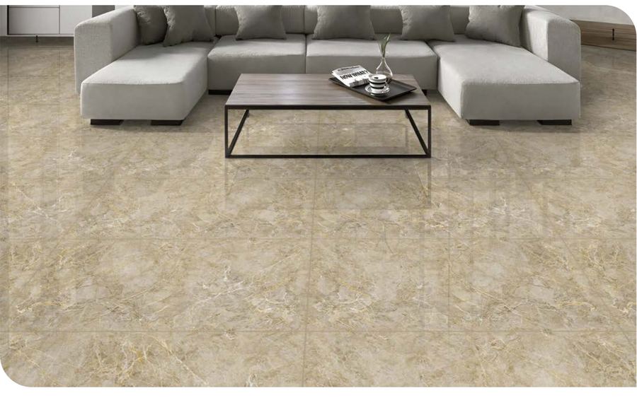 Endless Paradiso Beige