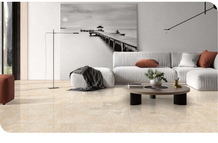 Keronix Beige
