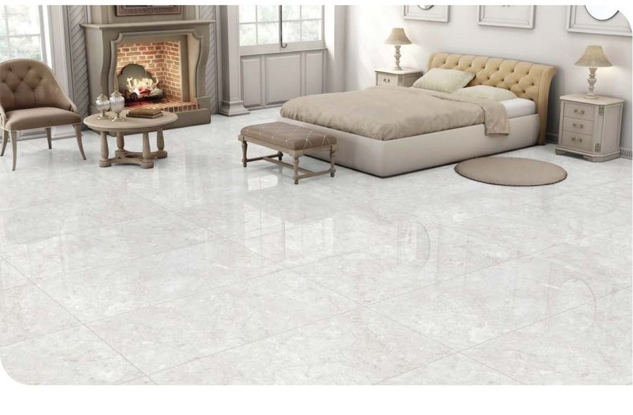 Keronix Bianco