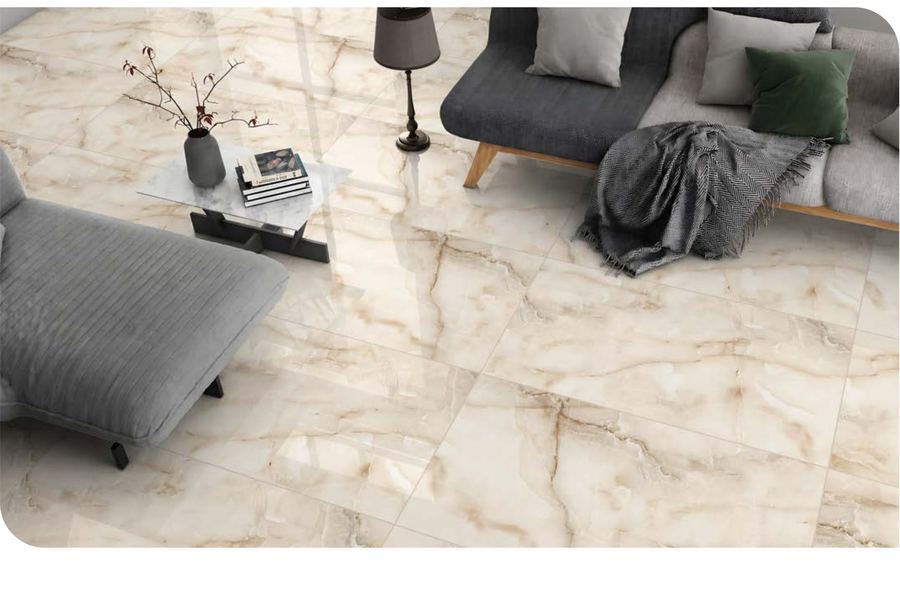 Laima Beige