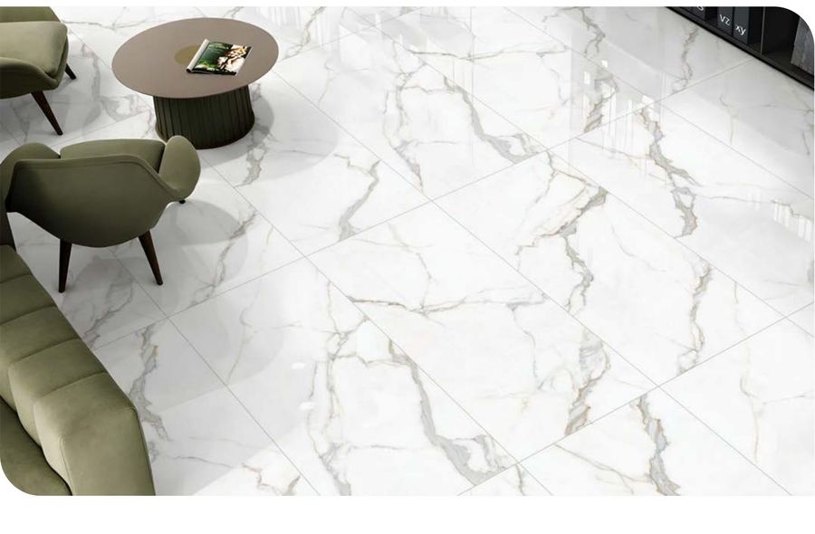 Luxentra White
