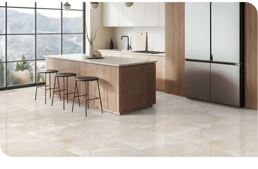 Mardona Beige