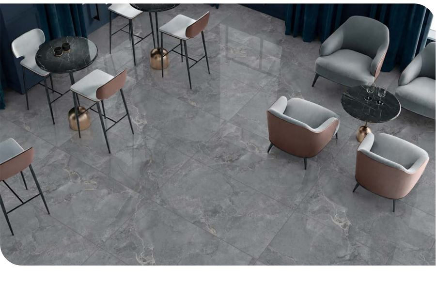 Milano Silver