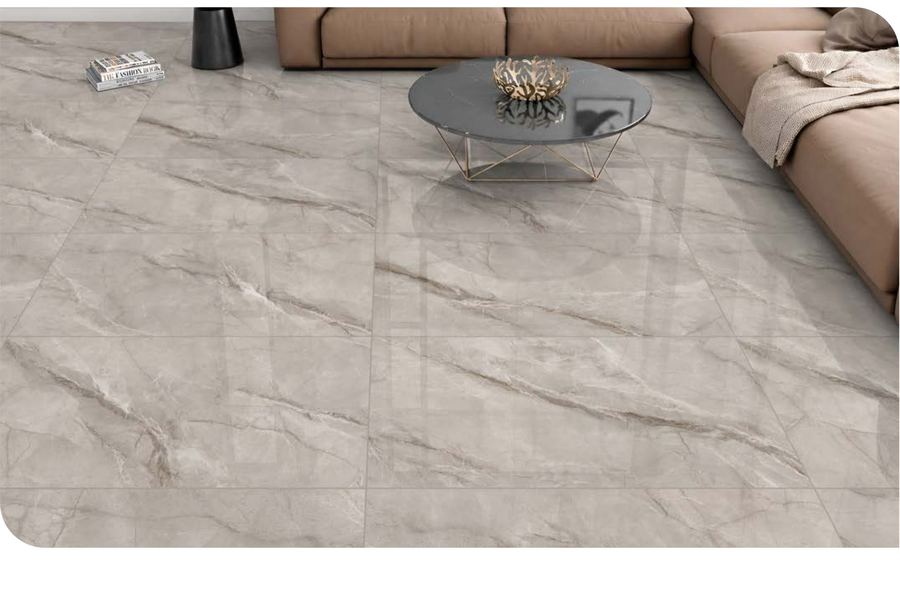 Muted Claystone