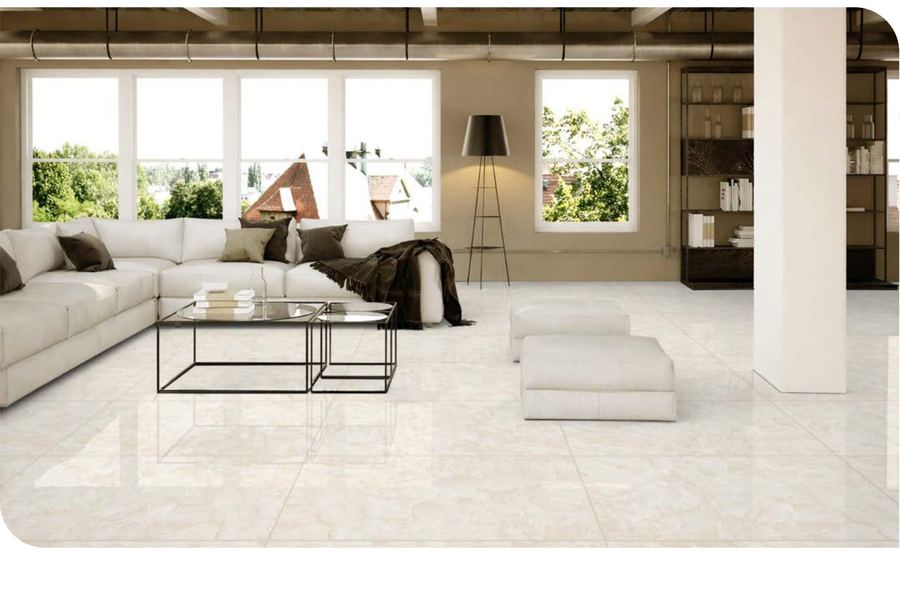 Muted Crema