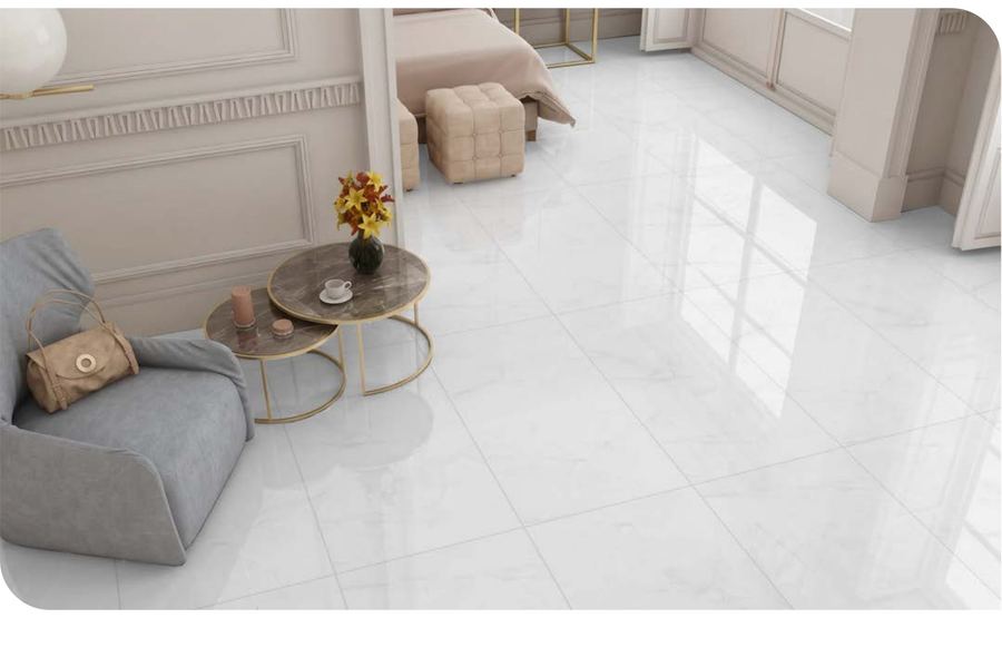 Onyx White